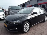 VOLKSWAGEN Polo 1.0 MPI 80pk Comfortline Foto