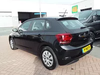 VOLKSWAGEN Polo 1.0 MPI 80pk Comfortline Foto
