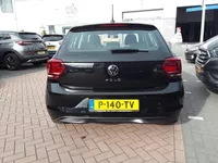 VOLKSWAGEN Polo 1.0 MPI 80pk Comfortline Foto