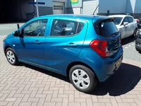 Opel Karl 1.0 Start/Stop 75pk 120 Jaar Edition Foto