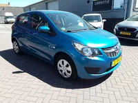 Opel Karl 1.0 Start/Stop 75pk 120 Jaar Edition Foto