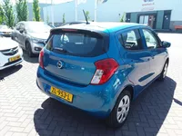 Opel Karl 1.0 Start/Stop 75pk 120 Jaar Edition Foto