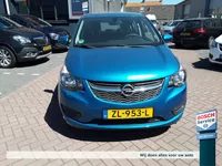 Opel Karl 1.0 Start/Stop 75pk 120 Jaar Edition Foto