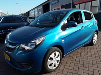 OPEL Karl 1.0 Start/Stop 75pk 120 Jaar Edition Foto