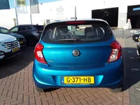 OPEL Karl 1.0 Start/Stop 75pk 120 Jaar Edition Foto