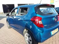 OPEL Karl 1.0 Start/Stop 75pk 120 Jaar Edition Foto