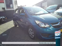 OPEL Karl 1.0 Start/Stop 75pk 120 Jaar Edition Foto