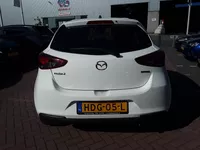 MAZDA 2 1.5 SKYACTIV-G 90PK Foto