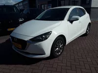 MAZDA 2 1.5 SKYACTIV-G 90PK Foto