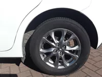 MAZDA 2 1.5 SKYACTIV-G 90PK Foto