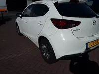 MAZDA 2 1.5 SKYACTIV-G 90PK Foto