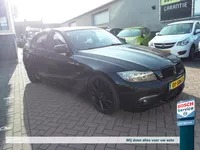 BMW 3-Serie (e90) 318i 143pk Luxury Line Foto
