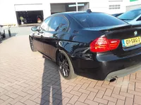 BMW 3-Serie (e90) 318i 143pk Luxury Line Foto