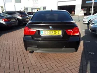 BMW 3-Serie (e90) 318i 143pk Luxury Line Foto