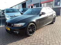 BMW 3-Serie (e90) 318i 143pk Luxury Line Foto