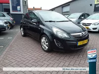OPEL Corsa 1.2 Twinport S&S 85pk 3d BlitZ Foto