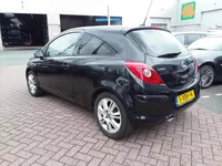 OPEL Corsa 1.2 Twinport S&S 85pk 3d BlitZ Foto