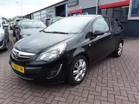 OPEL Corsa 1.2 Twinport S&S 85pk 3d BlitZ Foto
