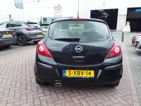 OPEL Corsa 1.2 Twinport S&S 85pk 3d BlitZ Foto