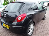 OPEL Corsa 1.2 Twinport S&S 85pk 3d BlitZ Foto