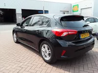 FORD Focus 1.0 EcoBoost 100pk Trend Edition Foto