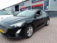 FORD Focus 1.0 EcoBoost 100pk Trend Edition Foto