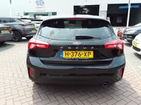FORD Focus 1.0 EcoBoost 100pk Trend Edition Foto