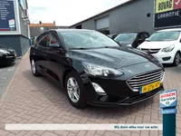 FORD Focus 1.0 EcoBoost 100pk Trend Edition Foto