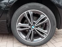 BMW 2-Serie Gran Tourer (f46) 216i 109pk 7p. Corporate Lease Edition Foto