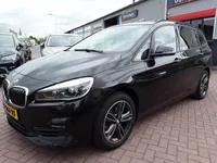 BMW 2-Serie Gran Tourer (f46) 216i 109pk 7p. Corporate Lease Edition Foto