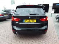 BMW 2-Serie Gran Tourer (f46) 216i 109pk 7p. Corporate Lease Edition Foto