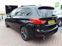 BMW 2-Serie Gran Tourer (f46) 216i 109pk 7p. Corporate Lease Edition Foto