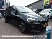 BMW 2-Serie Gran Tourer (f46) 216i 109pk 7p. Corporate Lease Edition Foto