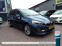 BMW 2-Serie Gran Tourer (f46) 216i 109pk 7p. Corporate Lease Edition Foto