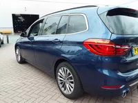 BMW 2-Serie Gran Tourer (f46) 216i 109pk 7p. Corporate Lease Edition Foto