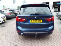 BMW 2-Serie Gran Tourer (f46) 216i 109pk 7p. Corporate Lease Edition Foto
