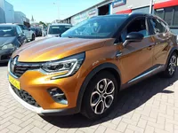 RENAULT Captur TCe 101pk Edition One Foto
