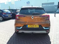 RENAULT Captur TCe 101pk Edition One Foto