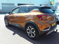 RENAULT Captur TCe 101pk Edition One Foto