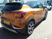 RENAULT Captur TCe 101pk Edition One Foto