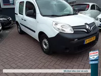 RENAULT Kangoo 1.2 TCe 115pk EDC Comfort Foto