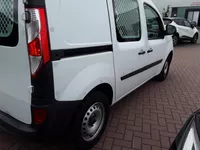 RENAULT Kangoo 1.2 TCe 115pk EDC Comfort Foto
