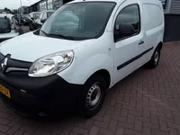 RENAULT Kangoo 1.2 TCe 115pk EDC Comfort Foto