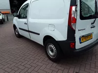 RENAULT Kangoo 1.2 TCe 115pk EDC Comfort Foto