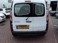RENAULT Kangoo 1.2 TCe 115pk EDC Comfort Foto