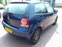 Volkswagen Polo 1.2 40KW Foto
