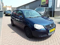 Volkswagen Polo 1.2 40KW Foto