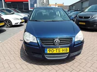 Volkswagen Polo 1.2 40KW Foto