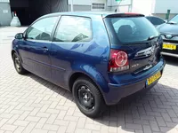 Volkswagen Polo 1.2 40KW Foto