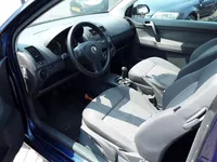 Volkswagen Polo 1.2 40KW Foto